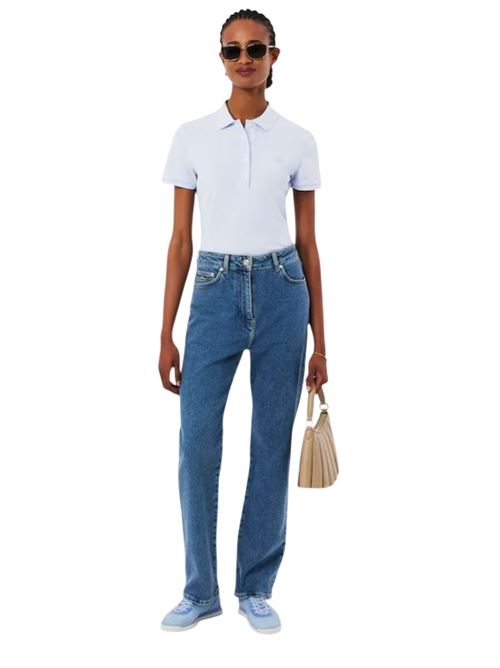 PF5462J2G AZZURRO lacoste | PF5462J2G AZZURRO